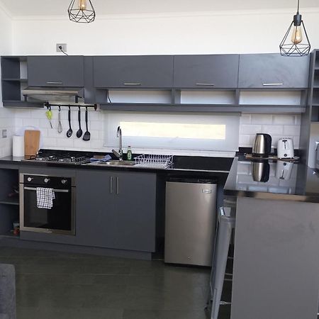 Cabanas Pampas Australes 푸에르토나탈레스 외부 사진