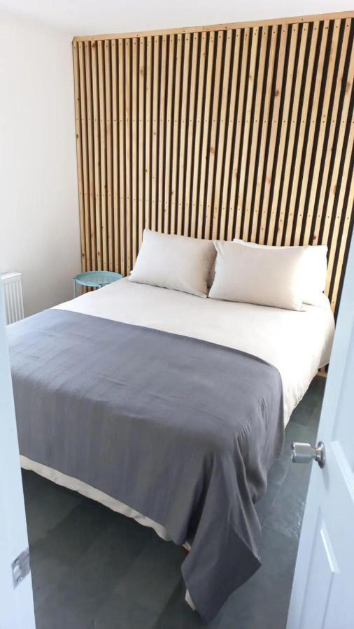 Cabanas Pampas Australes 푸에르토나탈레스 외부 사진