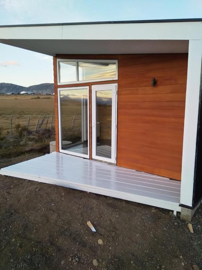 Cabanas Pampas Australes 푸에르토나탈레스 외부 사진