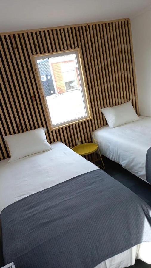 Cabanas Pampas Australes 푸에르토나탈레스 외부 사진