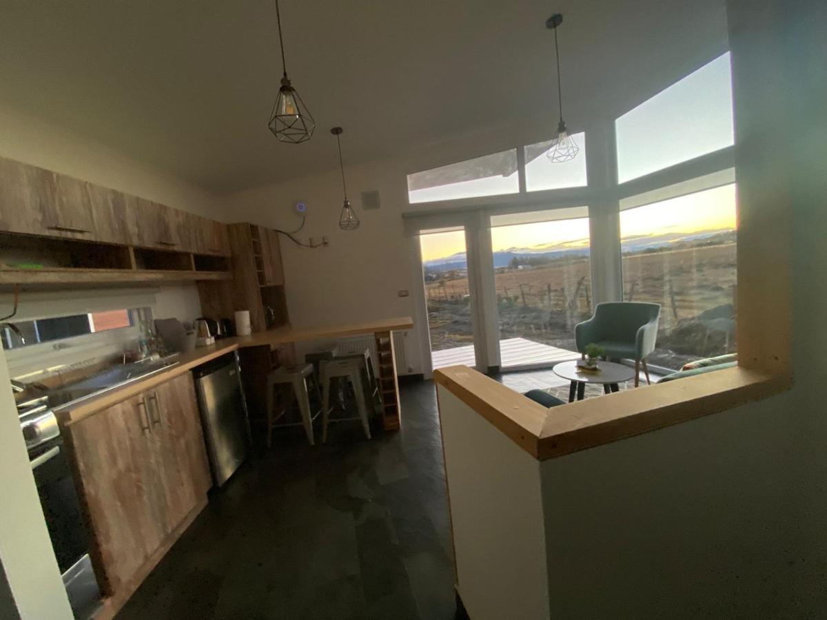 Cabanas Pampas Australes 푸에르토나탈레스 외부 사진