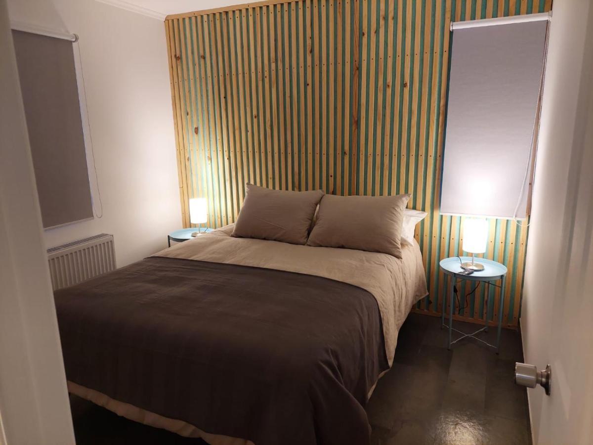 Cabanas Pampas Australes 푸에르토나탈레스 외부 사진