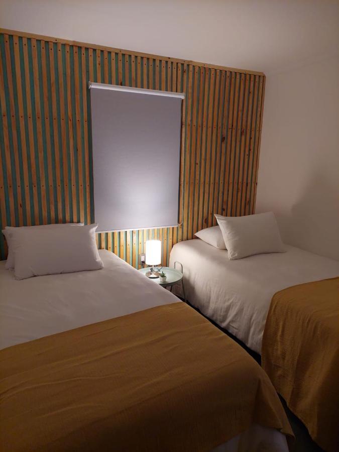 Cabanas Pampas Australes 푸에르토나탈레스 외부 사진