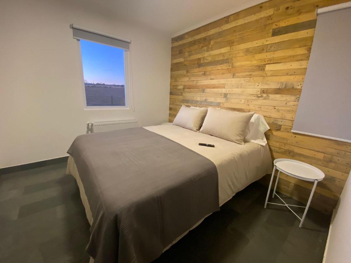 Cabanas Pampas Australes 푸에르토나탈레스 외부 사진