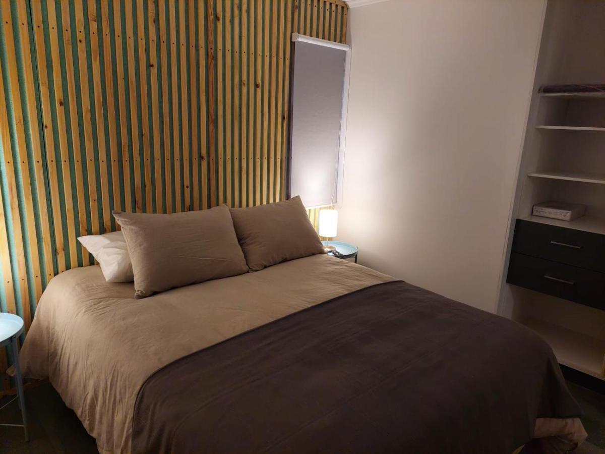 Cabanas Pampas Australes 푸에르토나탈레스 외부 사진
