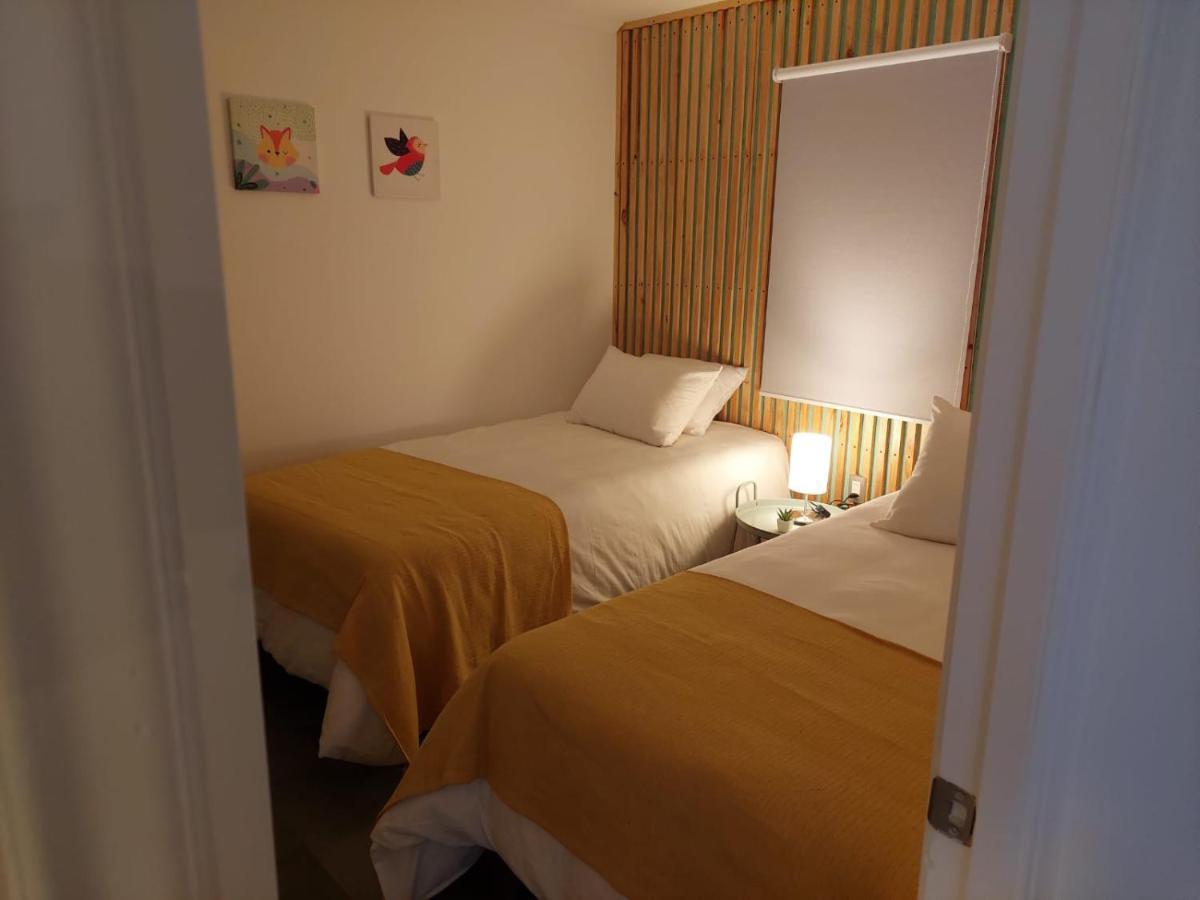 Cabanas Pampas Australes 푸에르토나탈레스 외부 사진