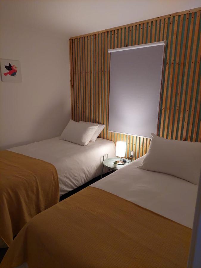 Cabanas Pampas Australes 푸에르토나탈레스 외부 사진
