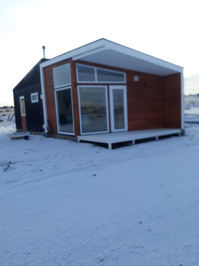 Cabanas Pampas Australes 푸에르토나탈레스 외부 사진