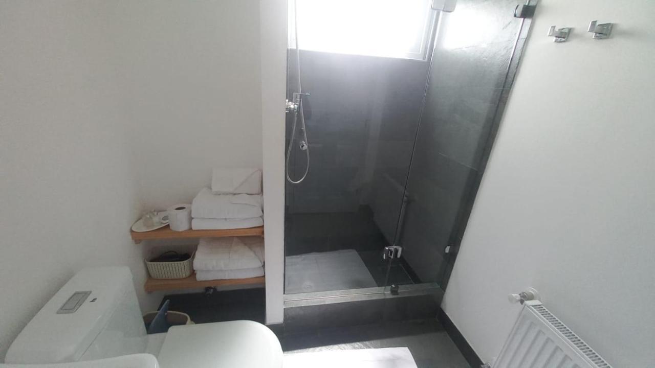 Cabanas Pampas Australes 푸에르토나탈레스 외부 사진