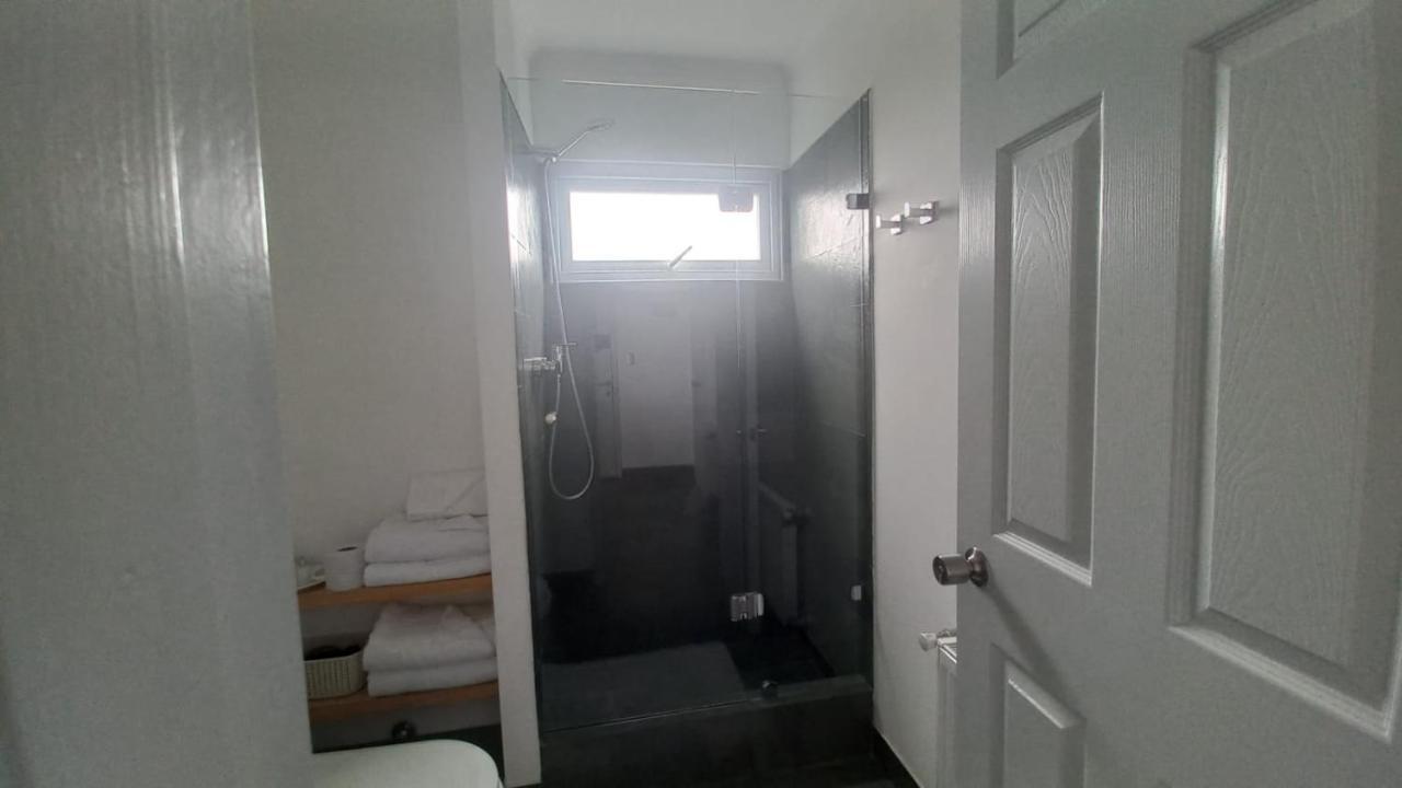 Cabanas Pampas Australes 푸에르토나탈레스 외부 사진