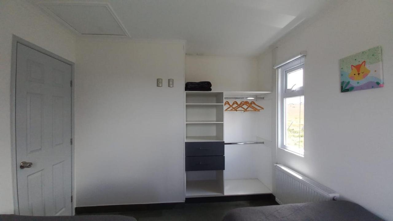 Cabanas Pampas Australes 푸에르토나탈레스 외부 사진
