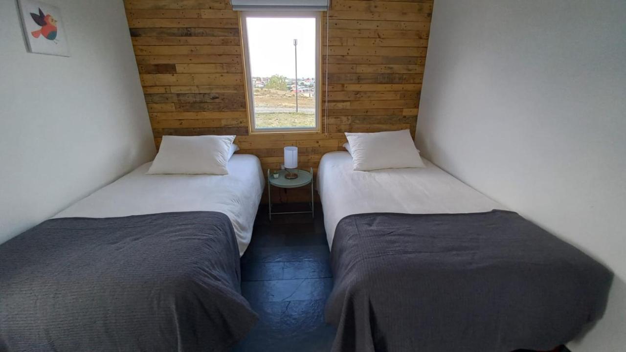 Cabanas Pampas Australes 푸에르토나탈레스 외부 사진