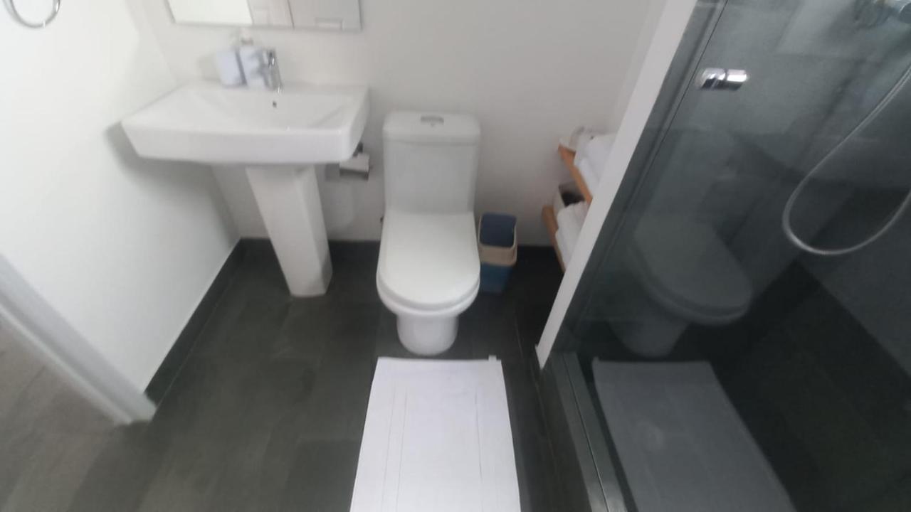 Cabanas Pampas Australes 푸에르토나탈레스 외부 사진