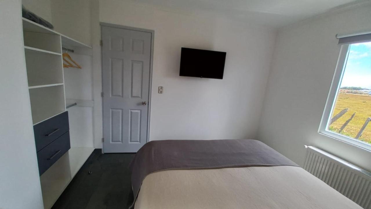 Cabanas Pampas Australes 푸에르토나탈레스 외부 사진
